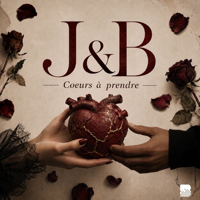 J - 'Coeurs à prendre (feat. B)' [Ringtone]