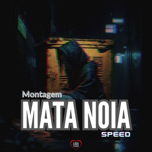 DJ Léo da 17 - 'Montagem Mata Noia (feat. Love Fluxos)' [Ringtone]