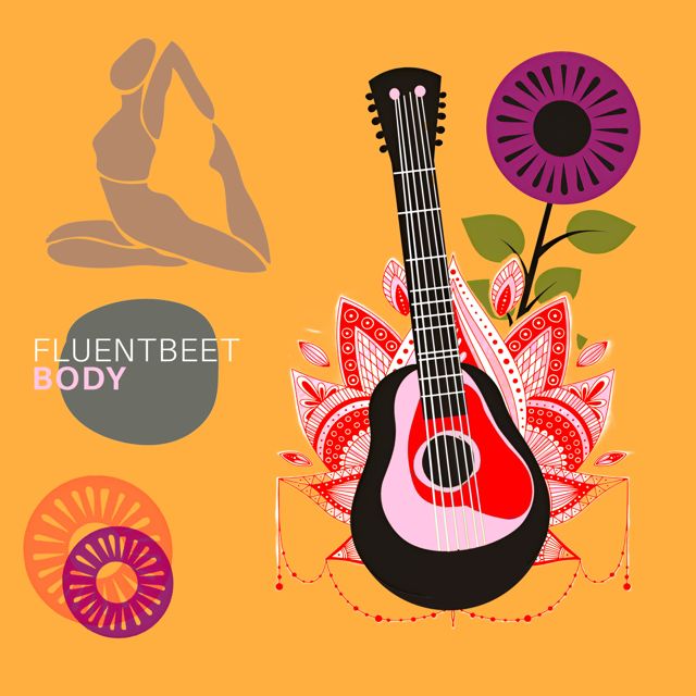 FluentBeet - 'Body' [Ringtone]