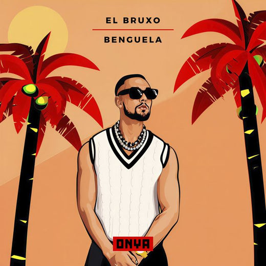 El Bruxo - 'Benguela' [Ringtone]