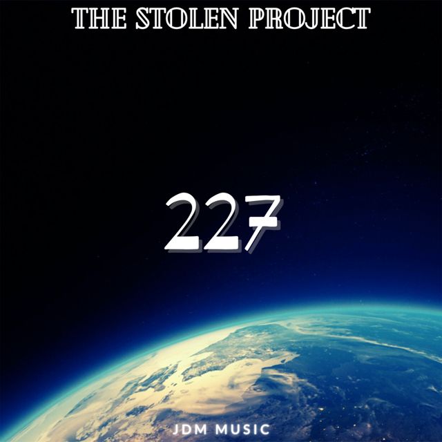 The Stolen Project - '227' [Ringtone]