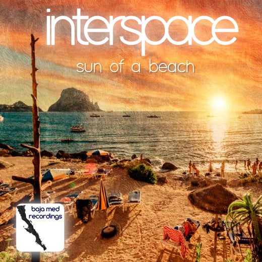 interspace - 'sun of a beach' [Ringtone]