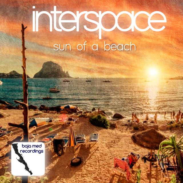 interspace - 'sun of a beach' [Ringtone]