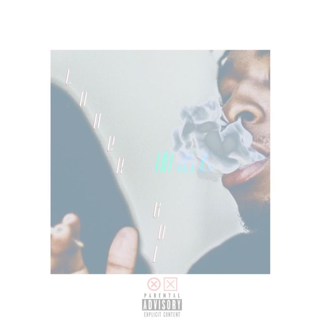 OD as IS - 'Ridingroundwithabb' [Ringtone]