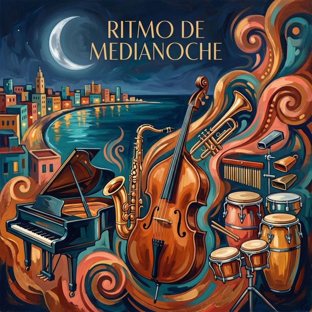 Diego del Jazs - 'Donde Sigue el Mar' [Ringtone]