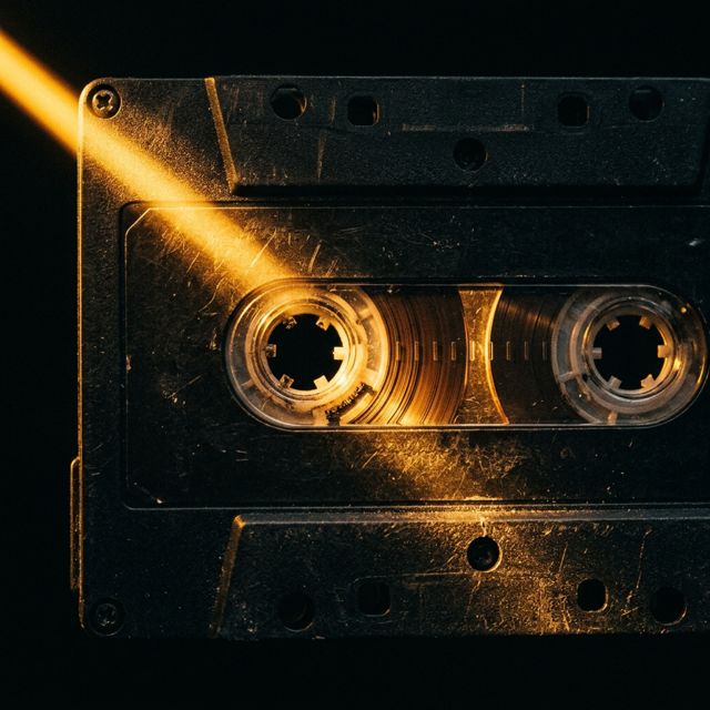Nocturnal Cowbell - 'End' [Ringtone]