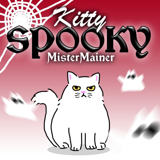 Mistermainer - 'Kitty Spooky' [Ringtone]