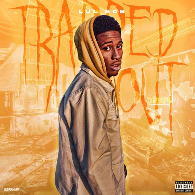 Lul Bob - 'Trapped Out' [Ringtone]