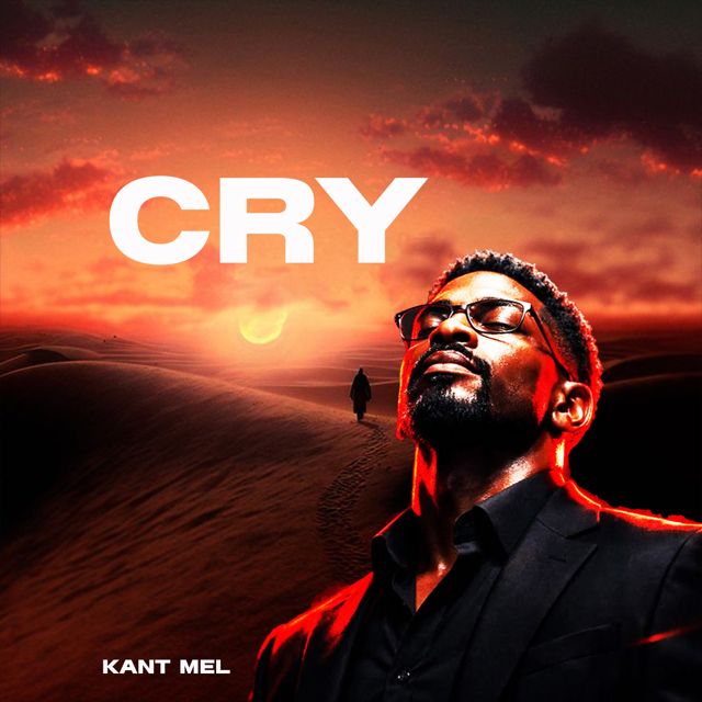 Kant Mel - 'Cry' [Ringtone]