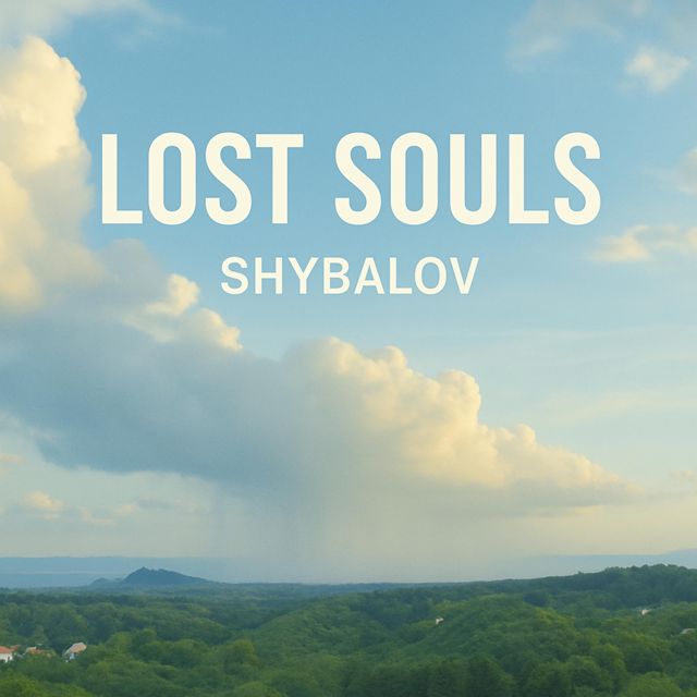 SHYBALOV - 'Lost Souls' [Ringtone]