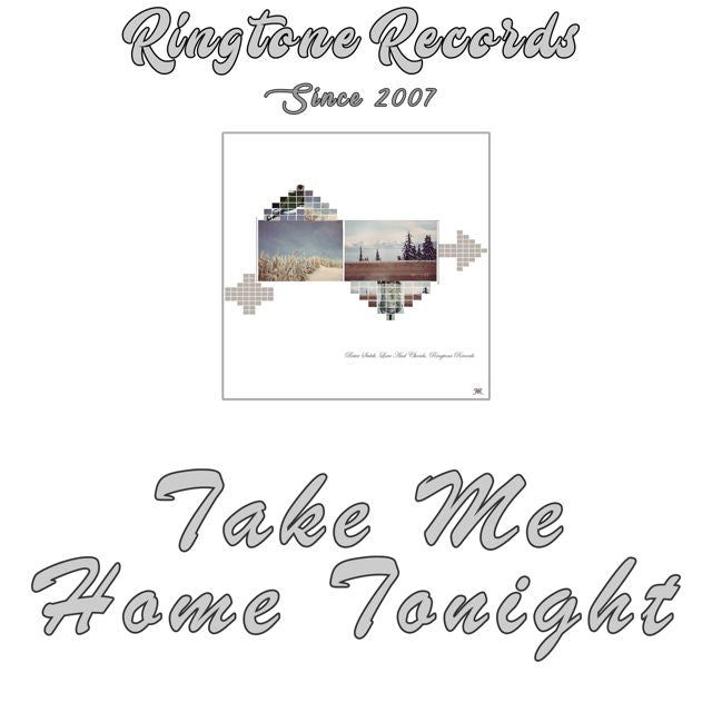 RR - 'Take Me Home Tonight (Mini Song)' [Ringtone]