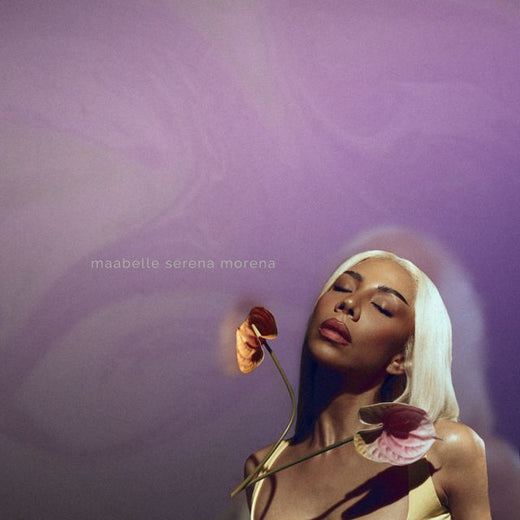 Maabelle - 'Serena Morena' [Ringtone]