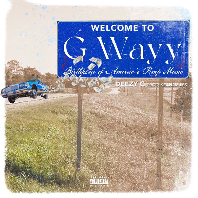 Deezyg - 'Fast Car' [Ringtone]
