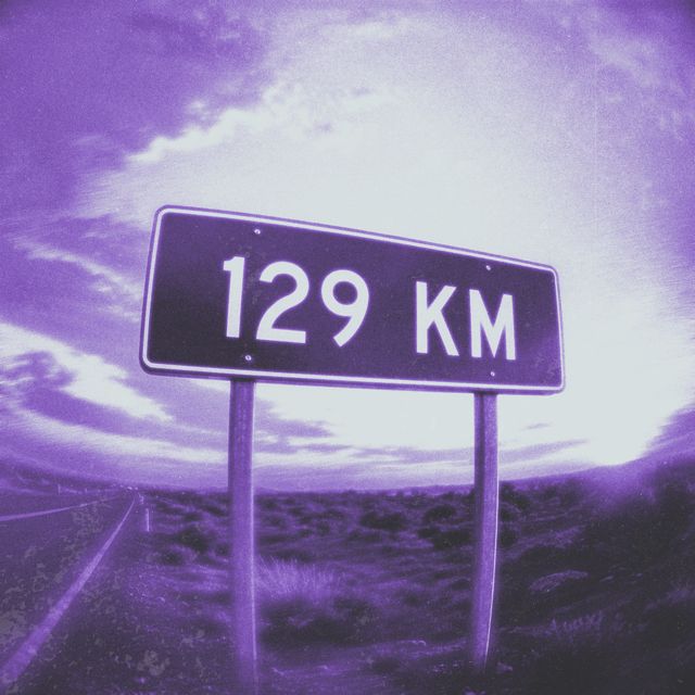 G Rovelo - '129 KM' [Ringtone]