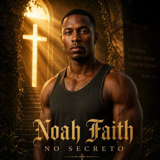 Noah Faith - 'No secreto' [Ringtone]
