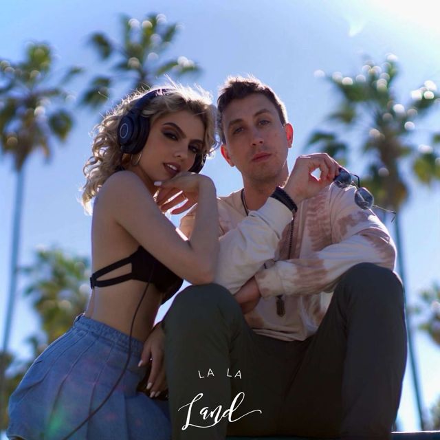 Nikmoody - 'La La Land' [Ringtone]