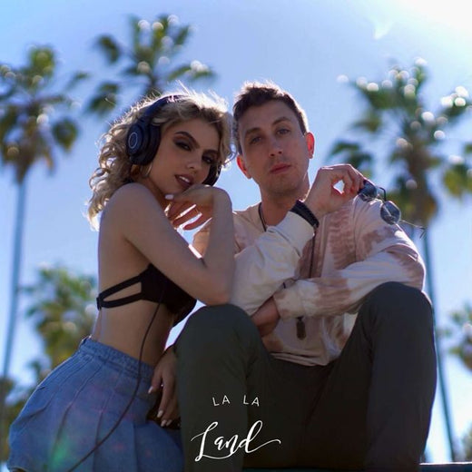 Nikmoody - 'La La Land' [Ringtone]