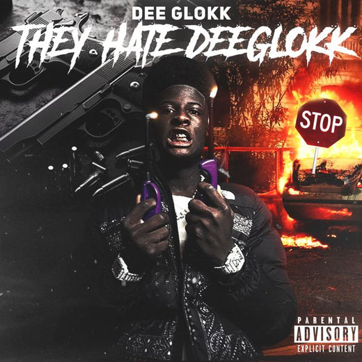 Dee Glokk - 'Like That' [Ringtone]