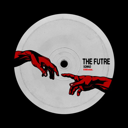 SQWAD - 'The Future' [Ringtone]