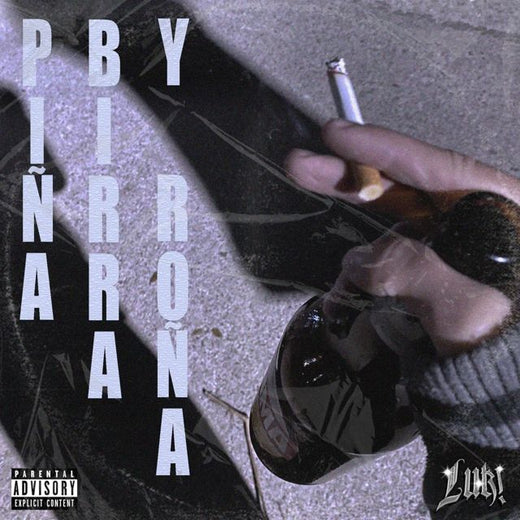 LuK! - 'PIÑA BIRRA Y ROÑA' [Ringtone]