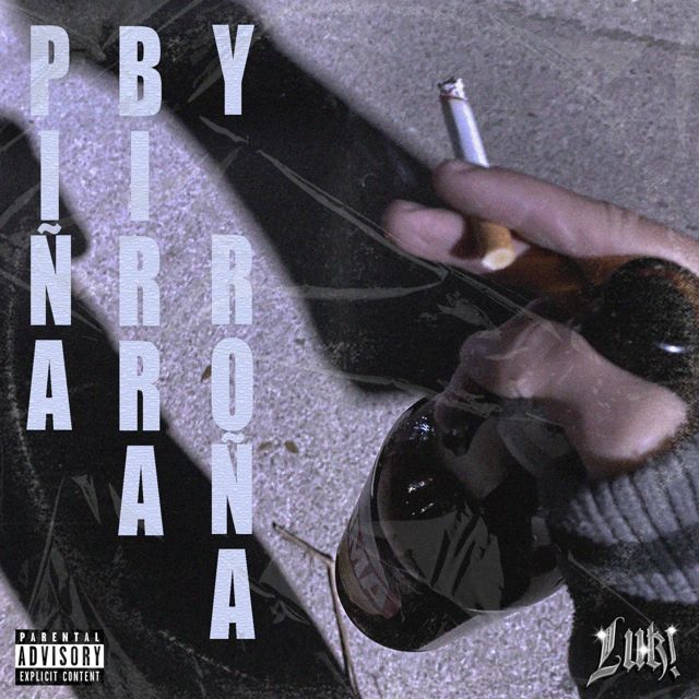 LuK! - 'PIÑA BIRRA Y ROÑA' [Ringtone]