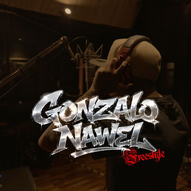 Gonzalo Nawel - 'FREESTYLE' [Ringtone]