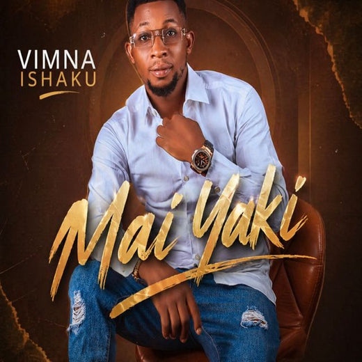 Ishaku Vimna - 'Yaushe zaka dawo' [Ringtone]