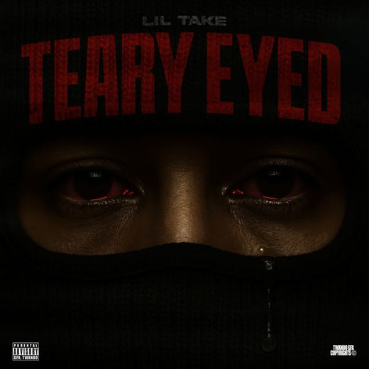 Lil Take - 'Teary Eyed' [Ringtone]