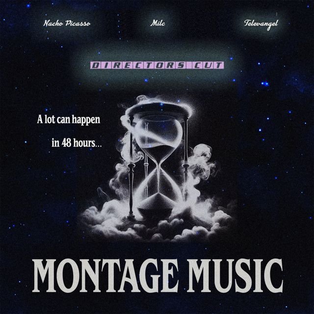 Nacho Picasso - 'Aurora To 82nd (feat. Milc, Televangel)' [Ringtone]