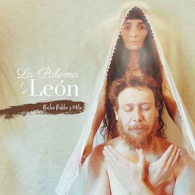 Bicho Pablo - 'La Paloma y el León (feat. Mila)' [Ringtone]