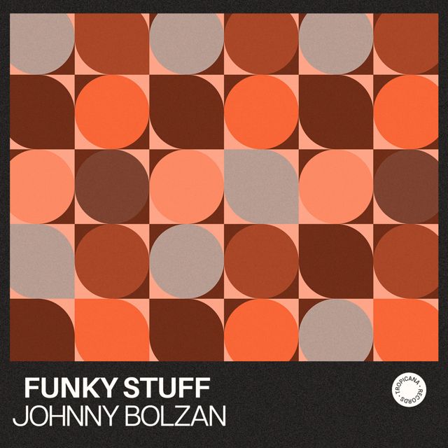 Johnny Bolzan - 'Caminho das Águas (Edit) (feat. Caiena)' [Ringtone]