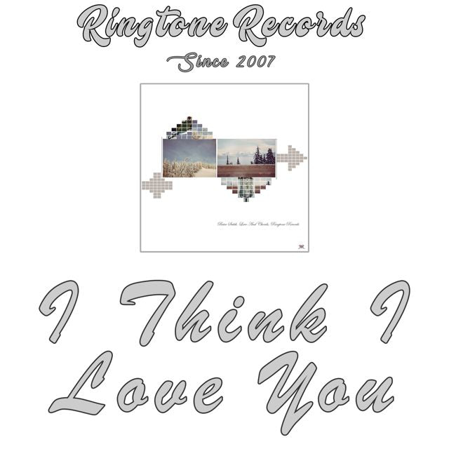 RR - 'I Think I Love You (Mini Song)' [Ringtone]