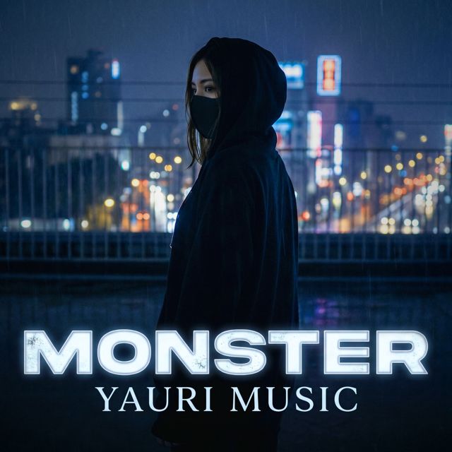 Yauri Music - 'Monster' [Ringtone]