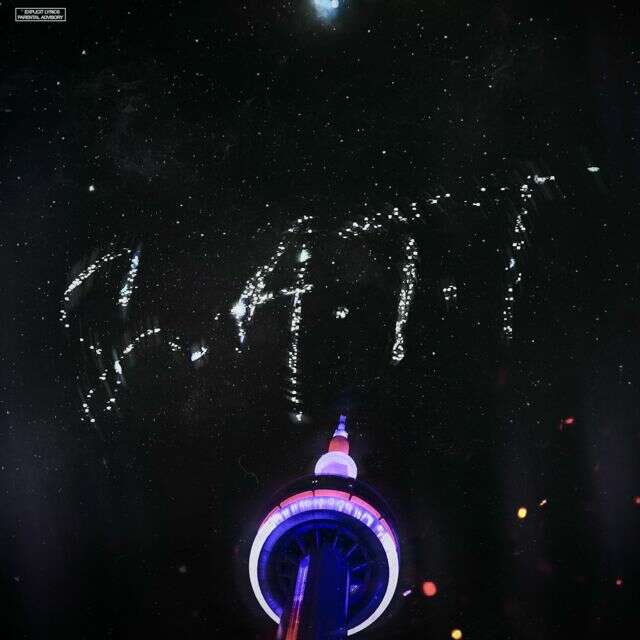 Pyra - 'Don't Ruin My Night (feat. Sv Scorin)' [Ringtone]