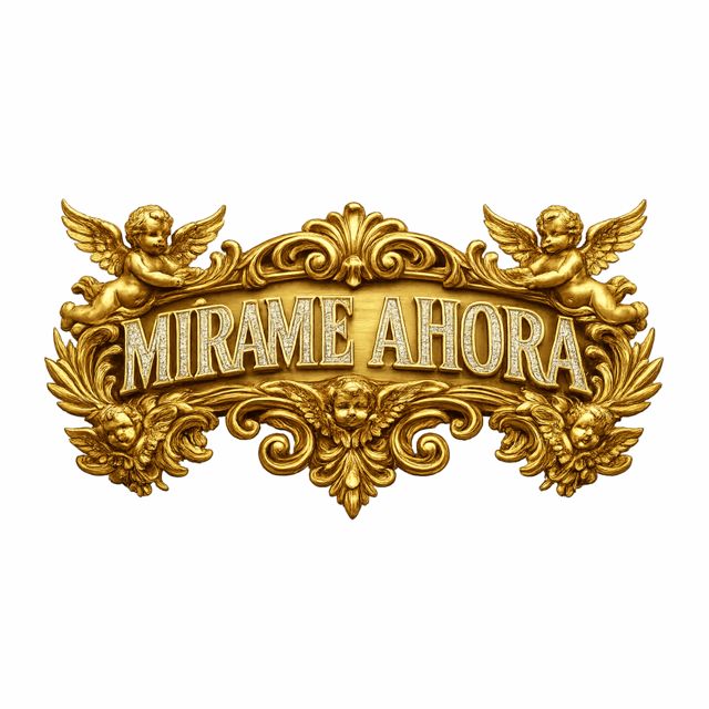 Dom Del Reino - 'Mirame Ahora' [Ringtone]