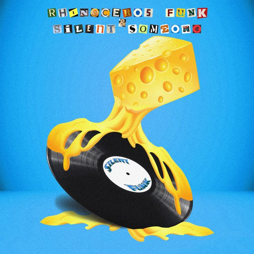 Rhinoceros Funk - 'Rhinoceros Funk prt 2 (feat. Silent Someone)' [Ringtone]