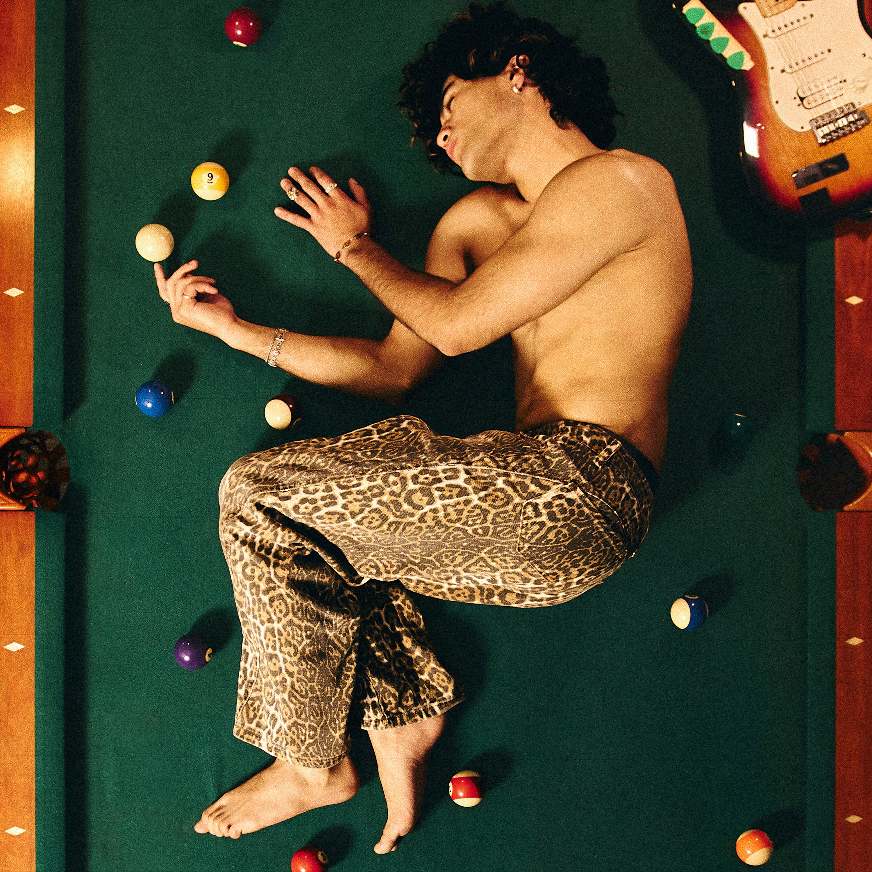 Javi Vera - '9BALL' [Ringtone]