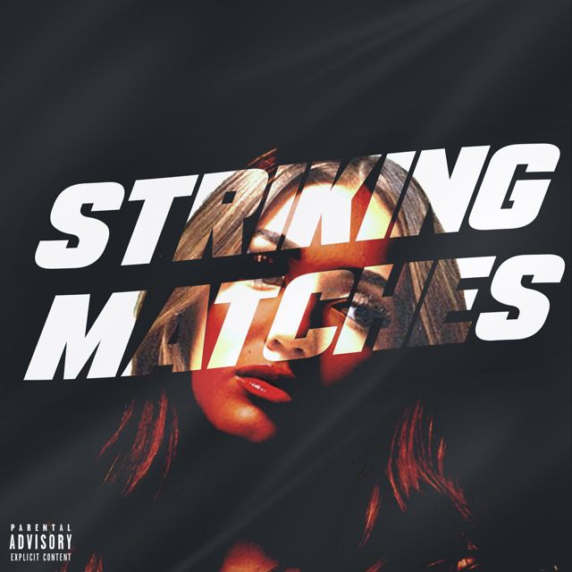 Yasmine Bateman - 'Striking Matches' [Ringtone]