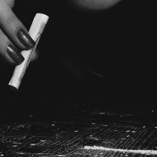 22Ghoul - 'Cocaine Girl' [Ringtone]