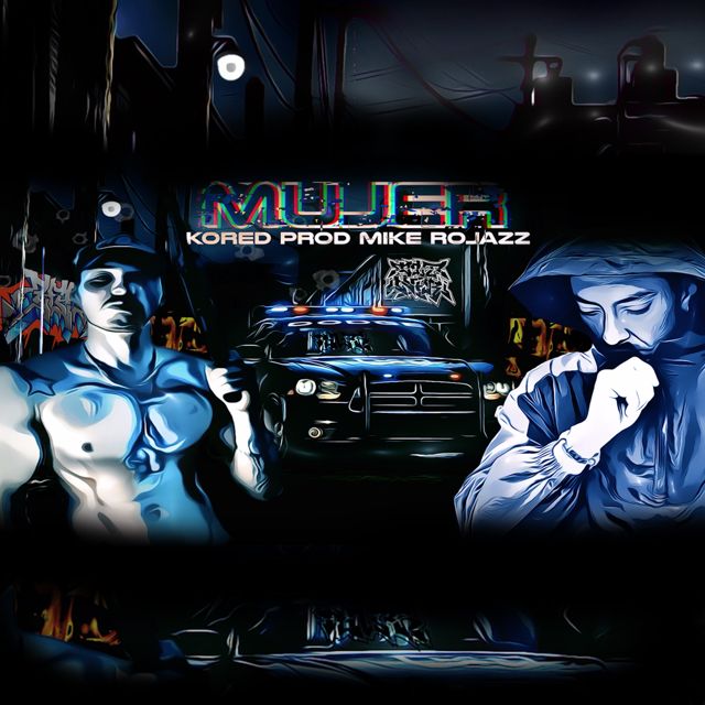 KORED - 'Mujer' [Ringtone]