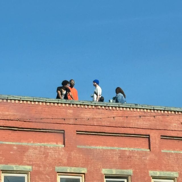 Eli G - 'What My Genie Hated' [Ringtone]