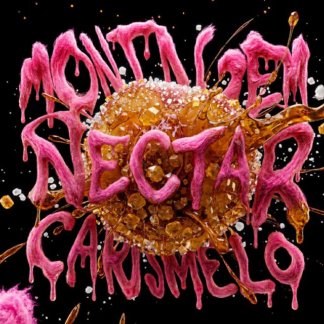 GORIYASNO - 'MONTAGEM NECTAR CARAMELO (Ultra Slowed)' [Ringtone]