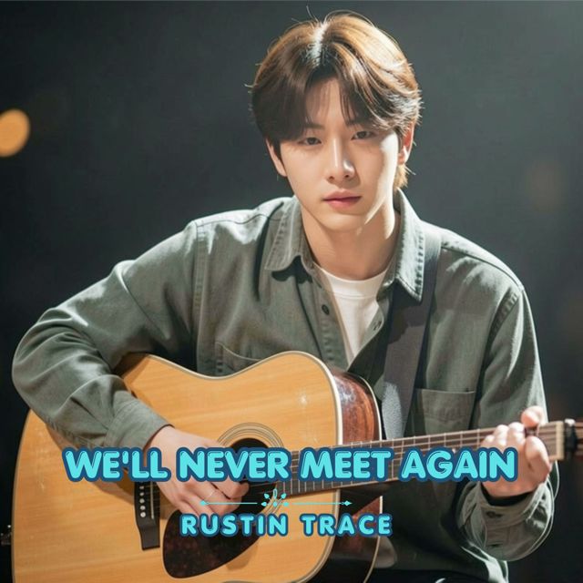 Rustin Trace - 'The Shadow On Your Wall' [Ringtone]