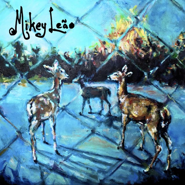 Mikey Leão - 'Prayer' [Ringtone]