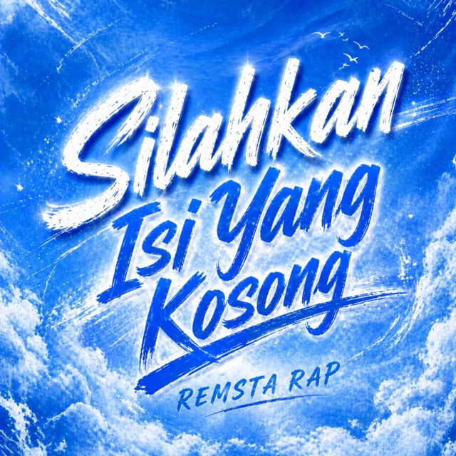 REMSTA RAP - 'Silahkan Isi Yang Kosong' [Ringtone]