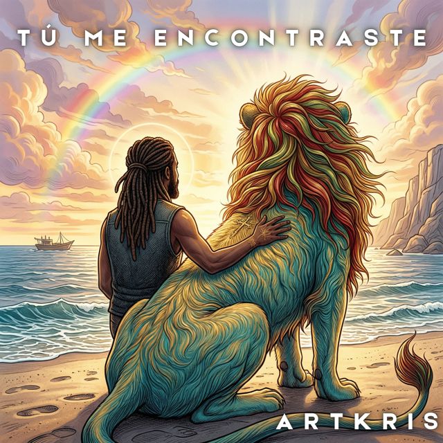 Artkris - 'Tú me encontraste' [Ringtone]