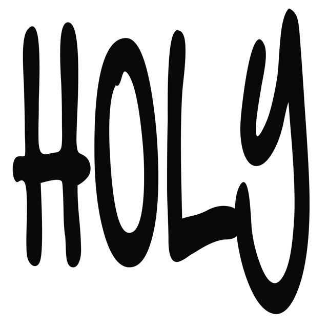 Dj Instramatic - 'Holy (Instrumental)' [Ringtone]