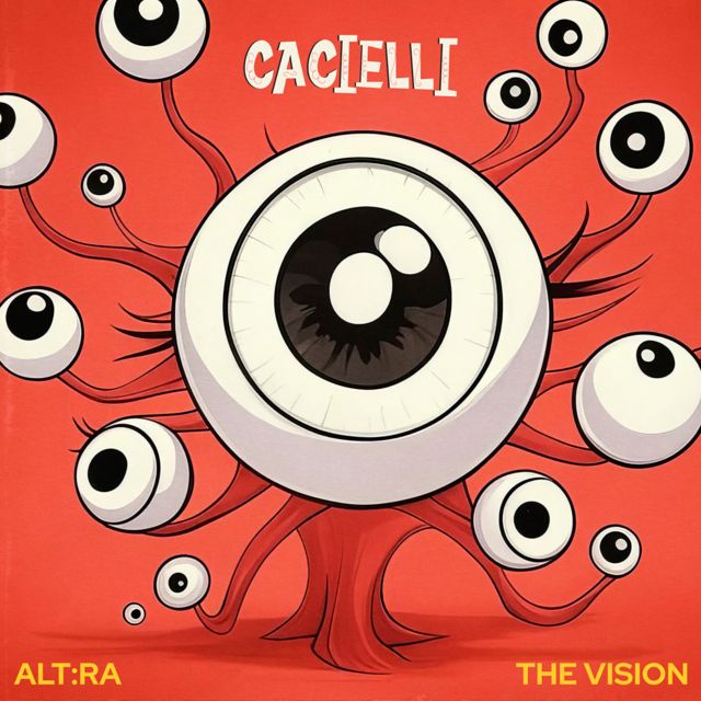 ALT:RA - 'The Vision' [Ringtone]