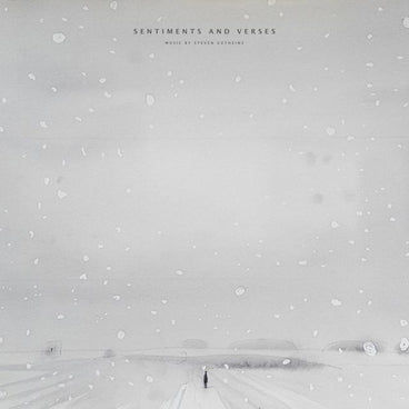 Steven Gutheinz - 'Sentiments and Verses' [Ringtone]