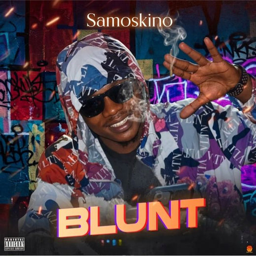 Samoskino - 'Blunt' [Ringtone]